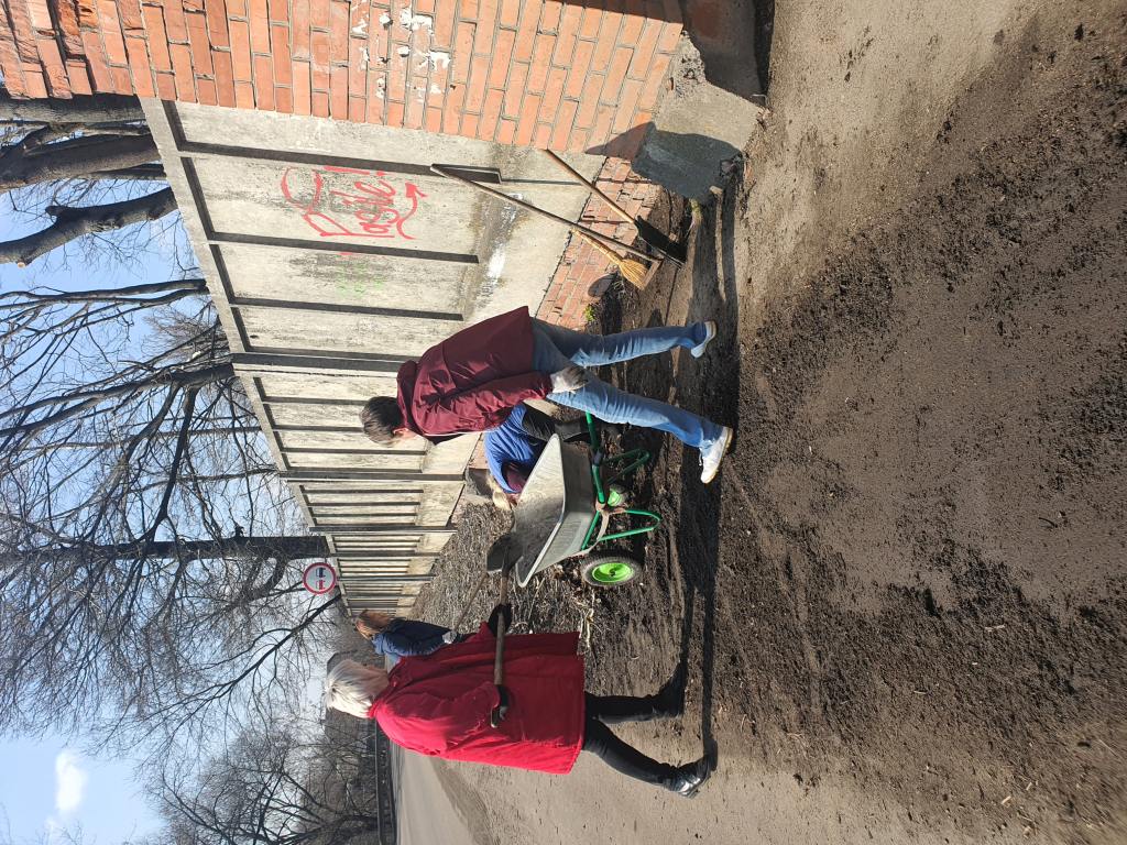 Пост охраны до ремонта - фото 2